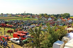 2018_09_14-16 Schleppertreffen Schmiechen  1235